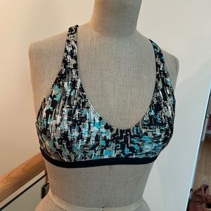 Patagonia bikini top